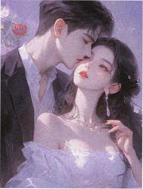 第七封信 剧情悬疑电影海报