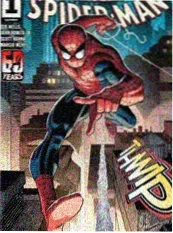 剑与咖啡馆 奇幻治愈漫画海报