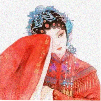 影迷 通勤三分钟 头像